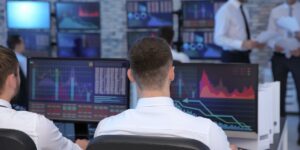 Formation Bourse Trading : Comment Devenir Traders Pros ?